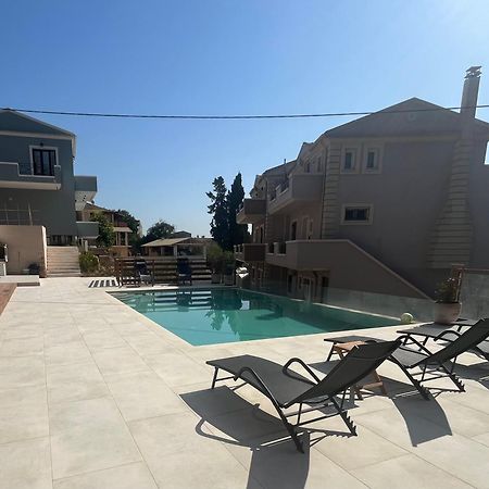 Sg Suites Corfu, B Corfu  Εξωτερικό φωτογραφία