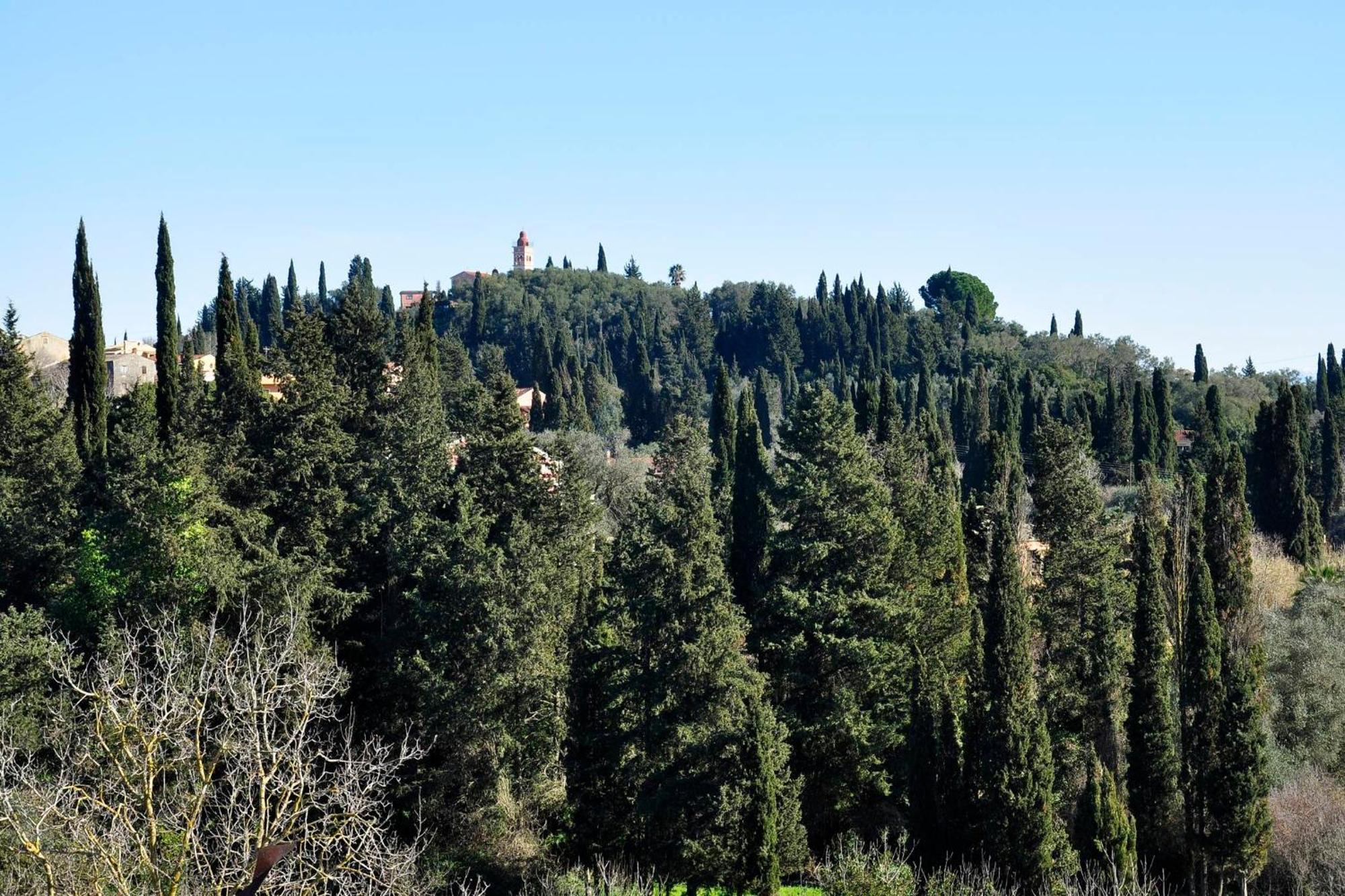 Sg Suites Corfu, B Corfu  Εξωτερικό φωτογραφία