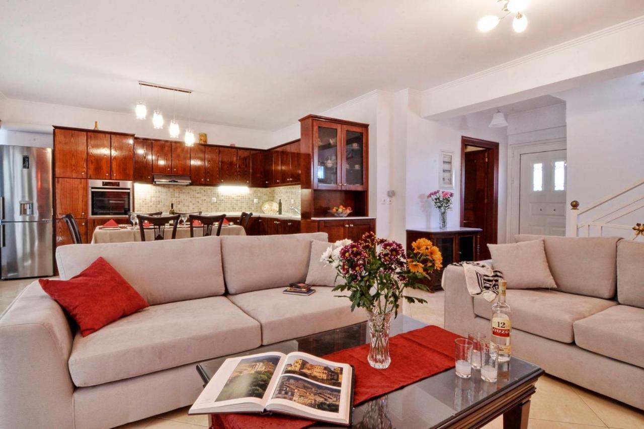 Sg Suites Corfu, B Corfu  Εξωτερικό φωτογραφία