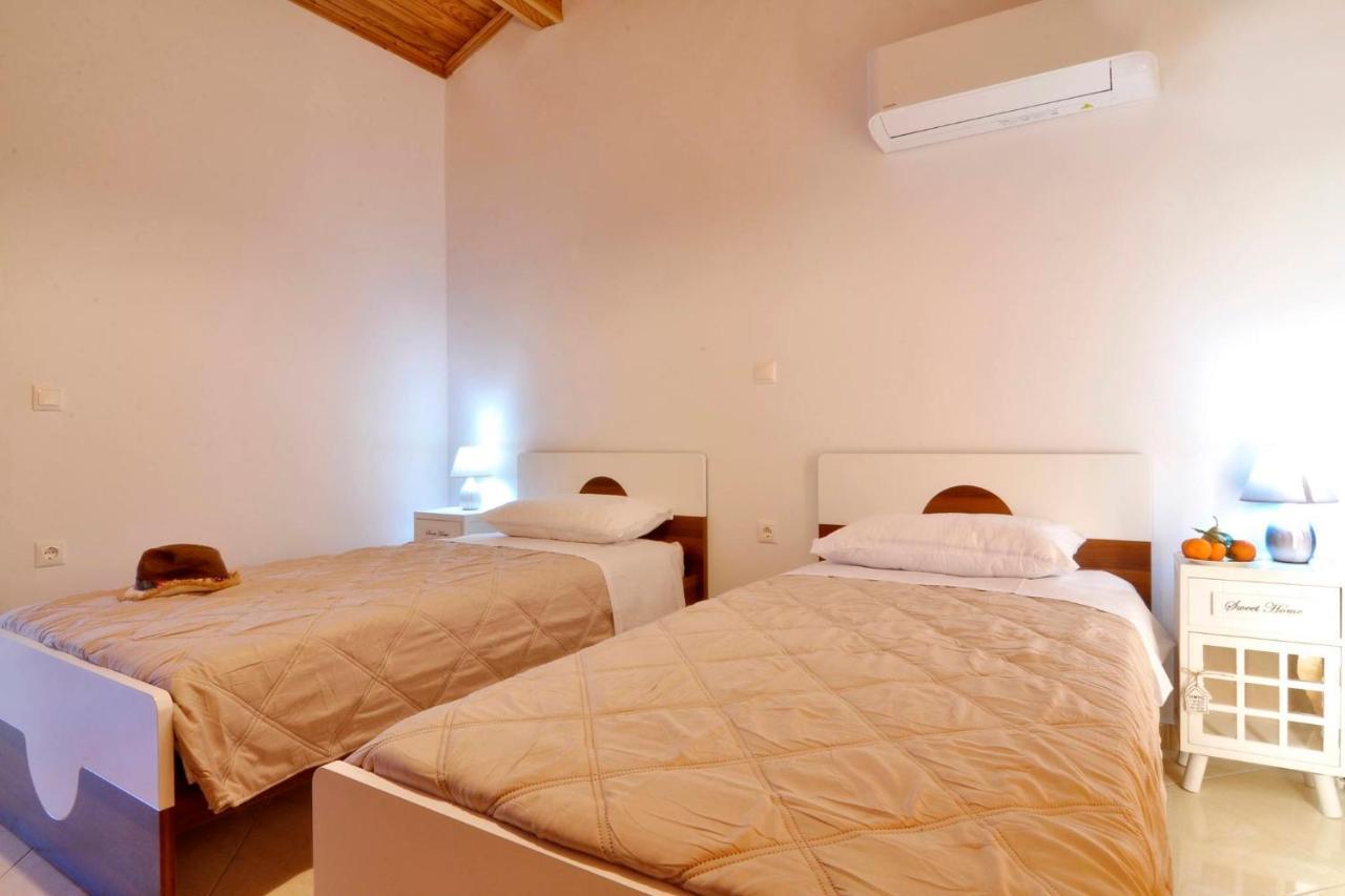 Sg Suites Corfu, B Corfu  Εξωτερικό φωτογραφία