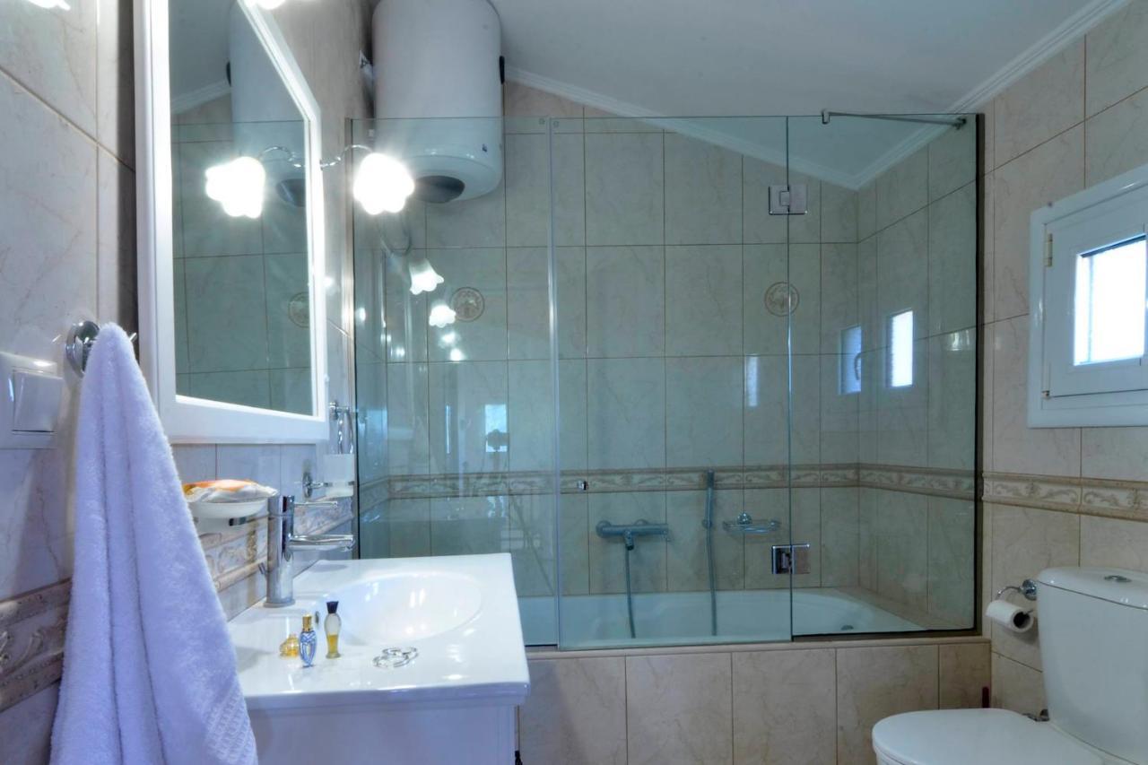 Sg Suites Corfu, B Corfu  Εξωτερικό φωτογραφία