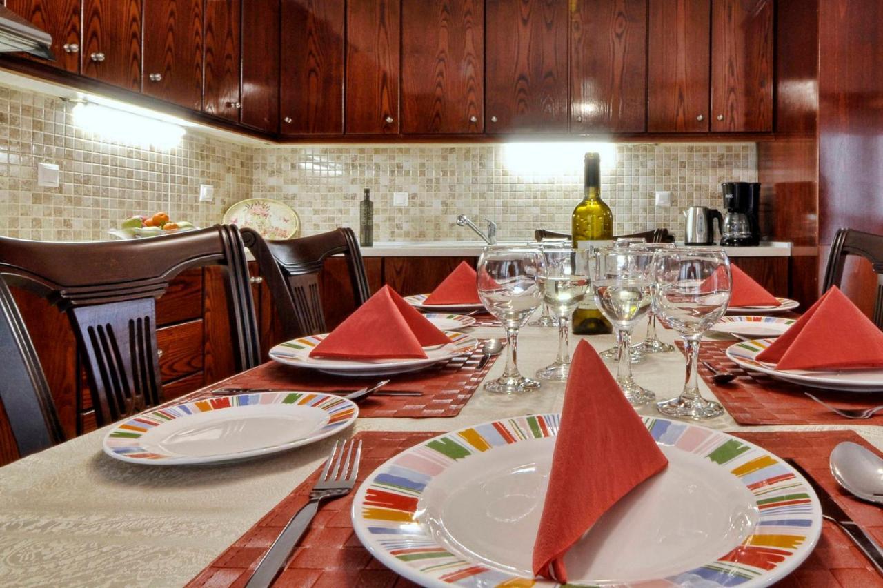 Sg Suites Corfu, B Corfu  Εξωτερικό φωτογραφία