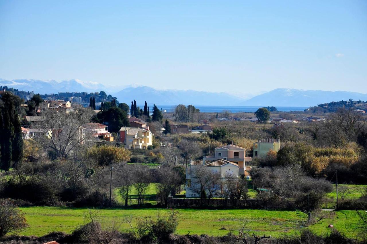 Sg Suites Corfu, B Corfu  Εξωτερικό φωτογραφία