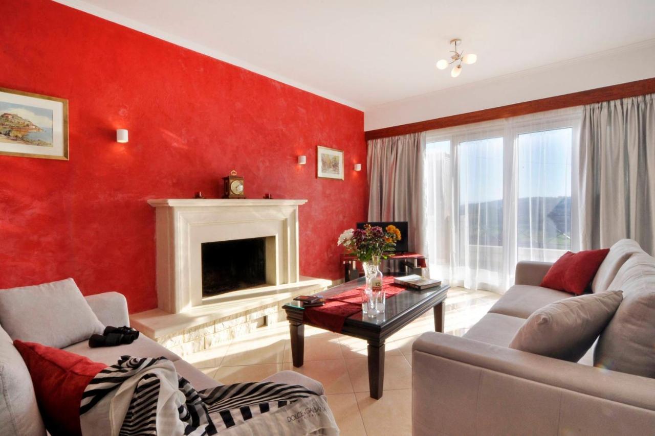 Sg Suites Corfu, B Corfu  Εξωτερικό φωτογραφία