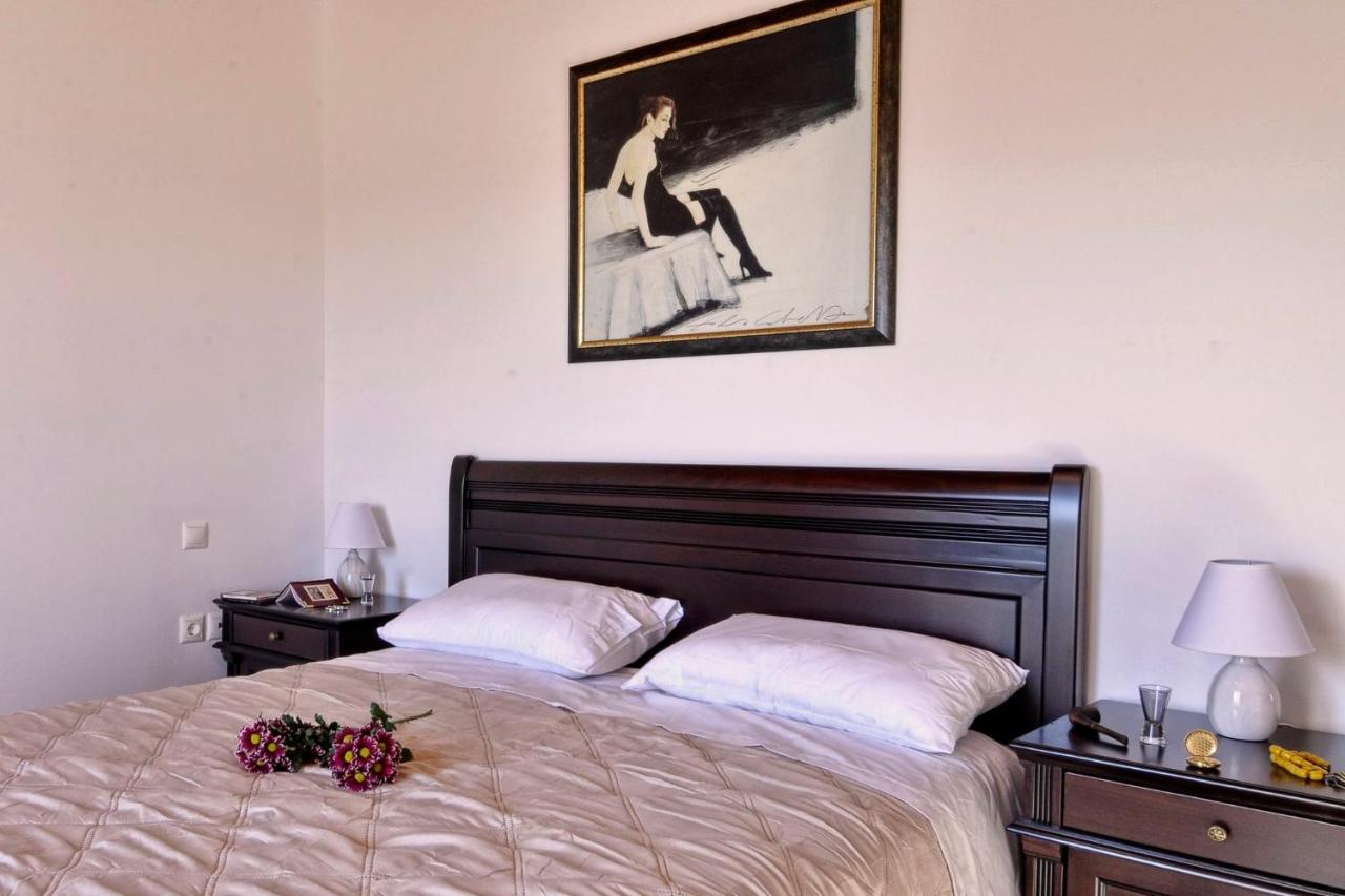 Sg Suites Corfu, B Corfu  Εξωτερικό φωτογραφία