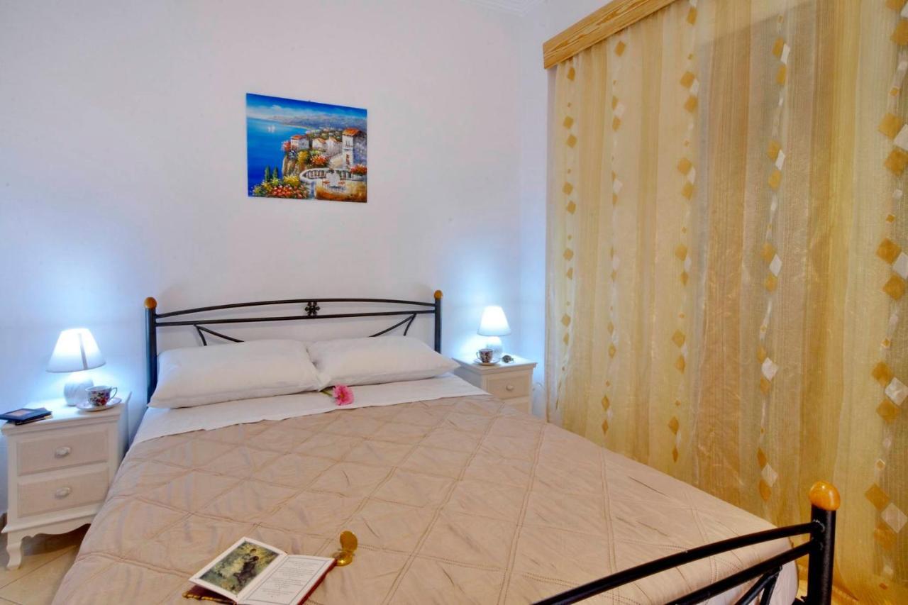 Sg Suites Corfu, B Corfu  Εξωτερικό φωτογραφία