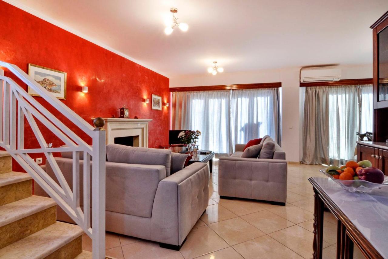 Sg Suites Corfu, B Corfu  Εξωτερικό φωτογραφία