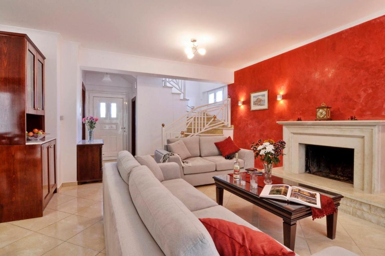 Sg Suites Corfu, B Corfu  Εξωτερικό φωτογραφία