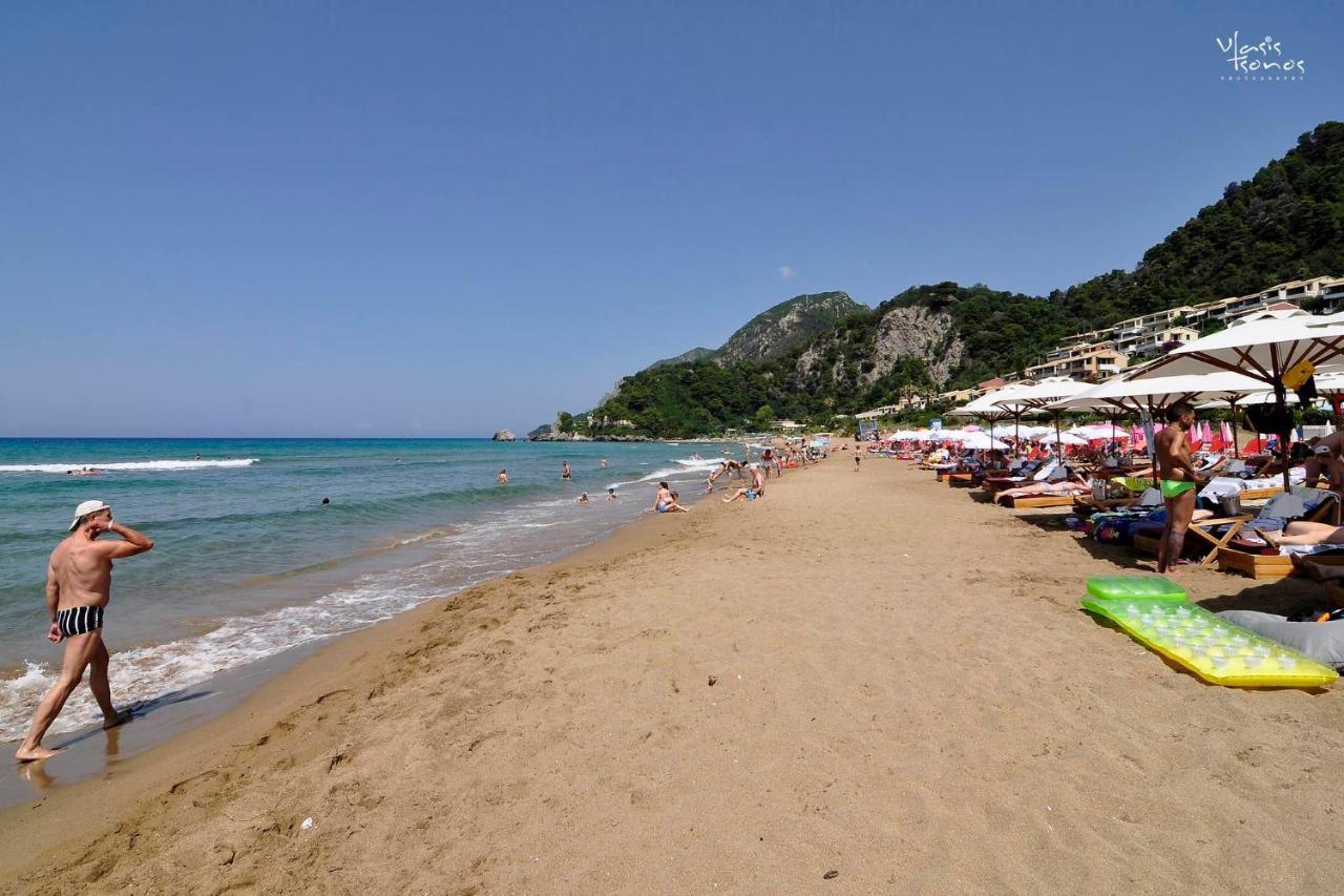 Sg Suites Corfu, B Corfu  Εξωτερικό φωτογραφία