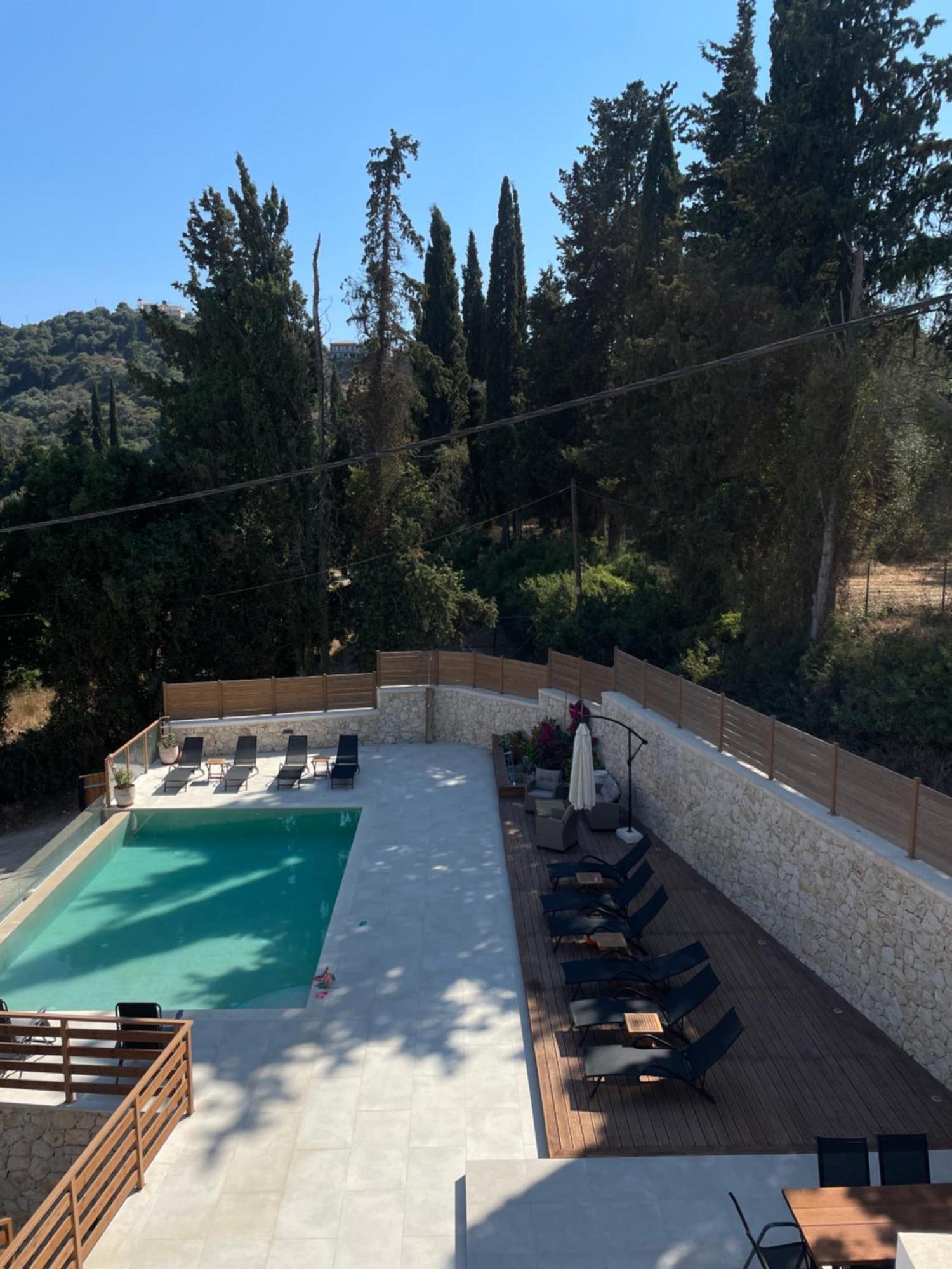 Sg Suites Corfu, B Corfu  Εξωτερικό φωτογραφία