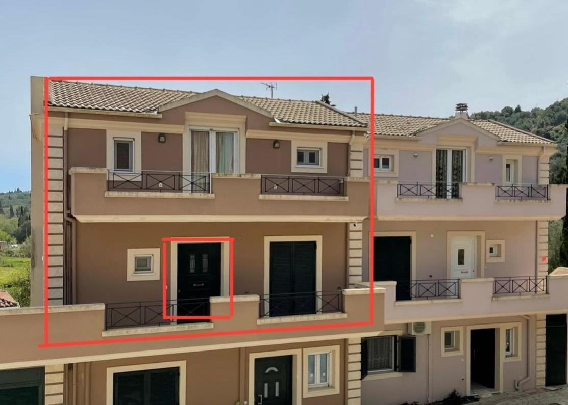 Sg Suites Corfu, B Corfu  Εξωτερικό φωτογραφία